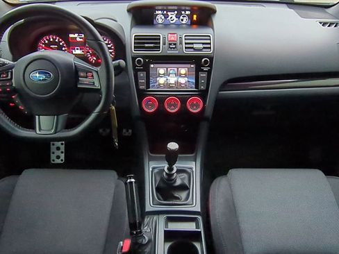 Used 2021 Subaru WRX image 16