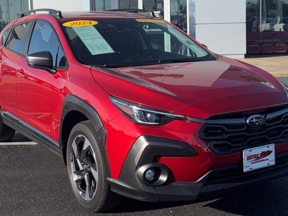 Used 2024 Subaru Crosstrek 2.5i Limited