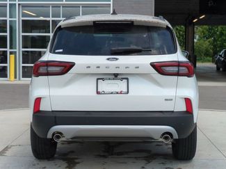 New 2025 Ford Escape SE FWD video 4