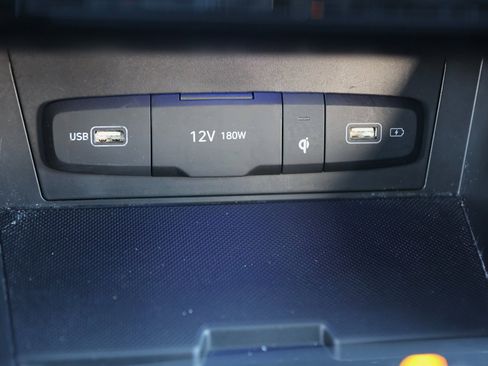 Certified 2022 Hyundai Tucson Limited w/ Cargo Package image 27