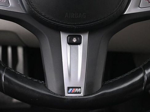Used 2022 BMW 740i w/ M Sport Package RWD image 34