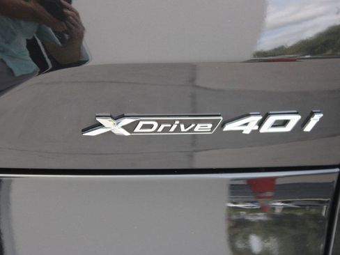 Used 2023 BMW X5 xDrive40i image 23