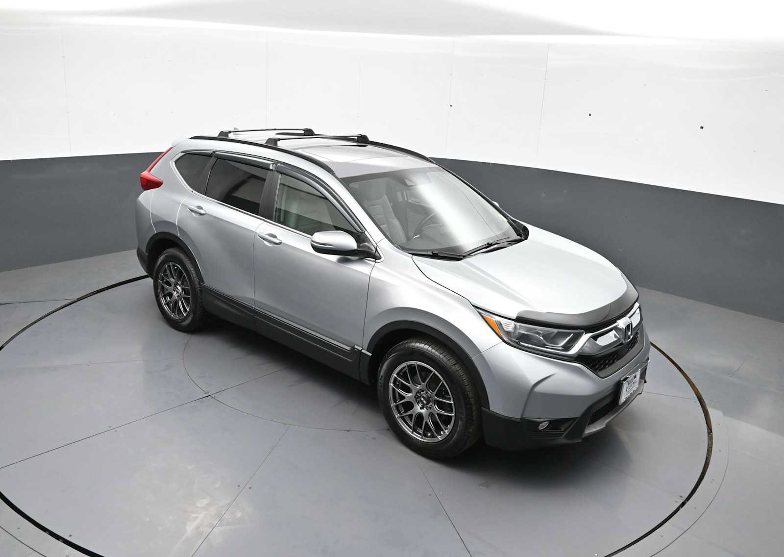 Used 2018 Honda CR-V EX-L image 35