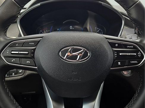 Used 2019 Hyundai Santa Fe SEL FWD image 20
