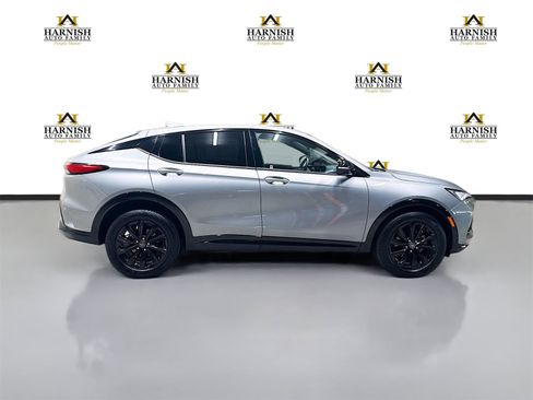 Certified 2024 Buick Envista Sport Touring image 4