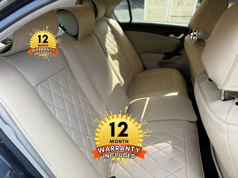 Used 2013 Acura TSX Sedan image 48