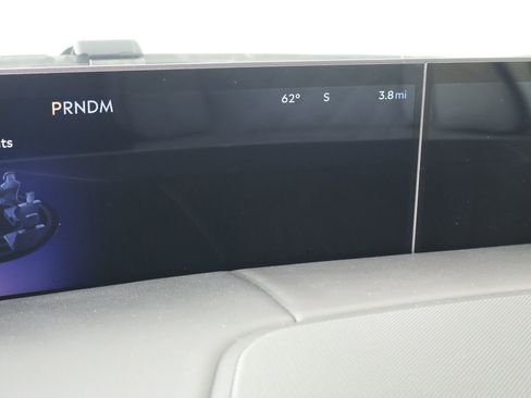 New 2026 Lincoln Navigator L Black Label AWD/4WD image 4