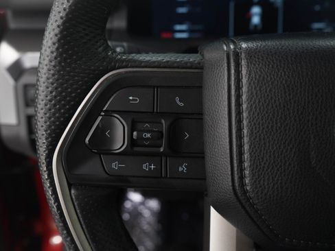 Used 2024 Toyota Tacoma TRD Sport AWD/4WD image 29
