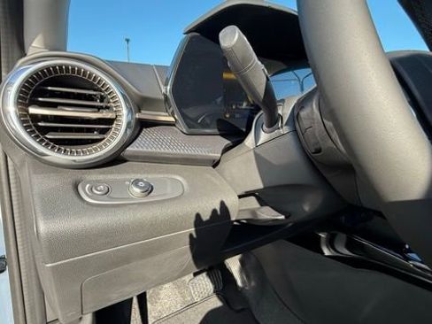 New 2026 Chevrolet Trax ACTIV image 23