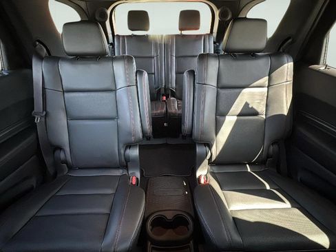 New 2026 Dodge Durango GT image 22