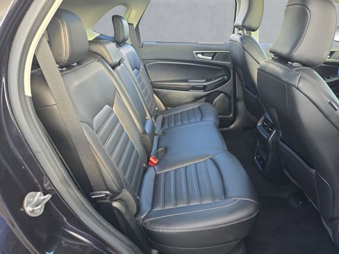 Certified 2022 Ford Edge SEL w/ Convenience Package image 24