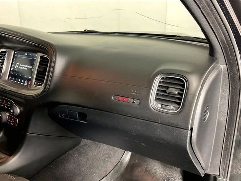 Used 2023 Dodge Charger Scat Pack w/ Plus Group RWD image 22