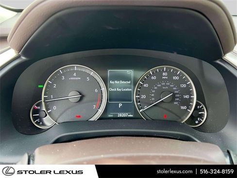 Used 2020 Lexus RX 350 AWD w/ Premium Package image 28