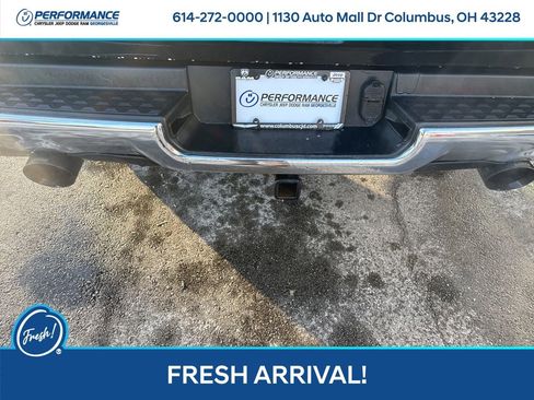 Used 2019 RAM 1500 Big Horn image 12