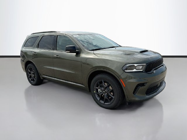 New 2027 Dodge Durango GT AWD/4WD image 3
