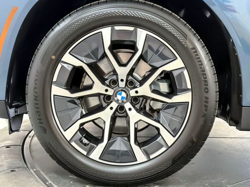 Used 2026 BMW X3 xDrive30i w/ Convenience Package AWD/4WD image 24