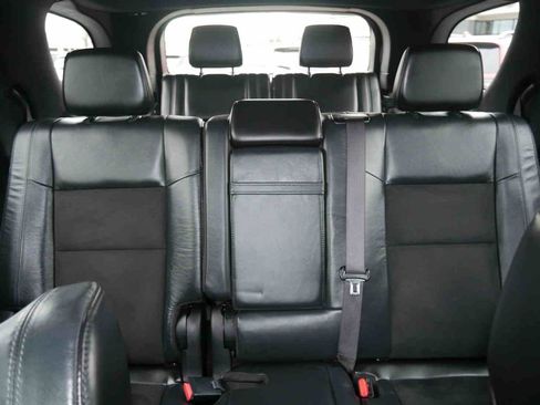 Used 2021 Dodge Durango GT AWD/4WD image 34