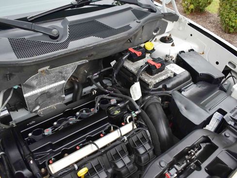 Used 2014 Jeep Patriot High Altitude FWD image 23