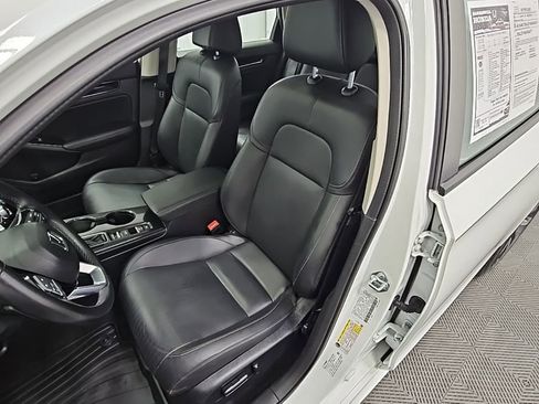 Used 2024 Honda Civic Touring image 29