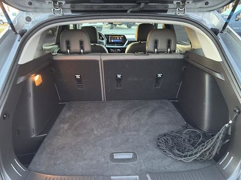 Used 2025 Chevrolet Trax ACTIV w/ Driver Confidence Package image 11