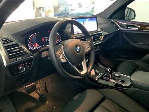 Used 2023 BMW X3 sDrive30i w/ Premium Package RWD image 7