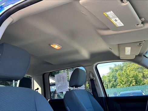 Used 2017 RAM 1500 Tradesman w/ Popular Equipment Group AWD/4WD image 24