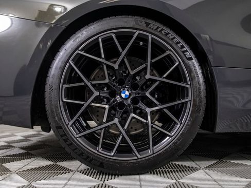 Used 2022 BMW M8 Competition w/ M Carbon Exterior Package AWD/4WD image 38