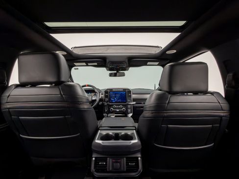 Used 2023 Ford F150 Raptor w/ Equipment Group 802A Raptor R image 18