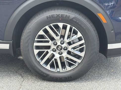 New 2026 Hyundai Palisade SEL FWD image 12