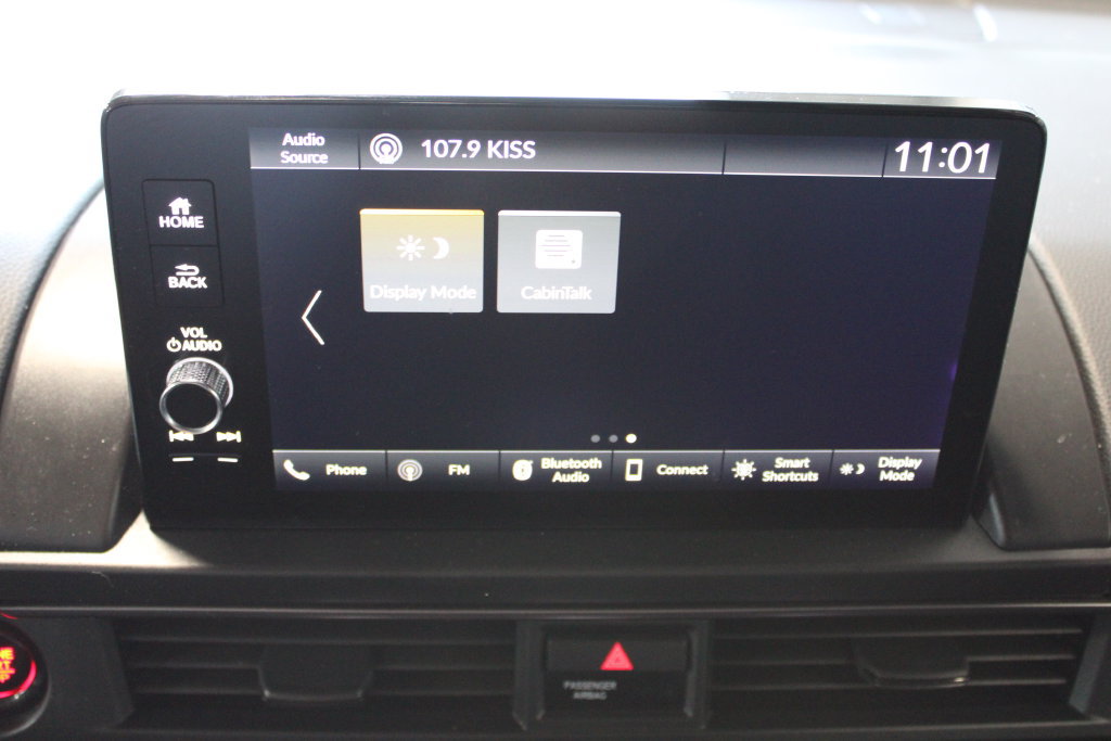 Used 2023 Honda Pilot TrailSport image 17
