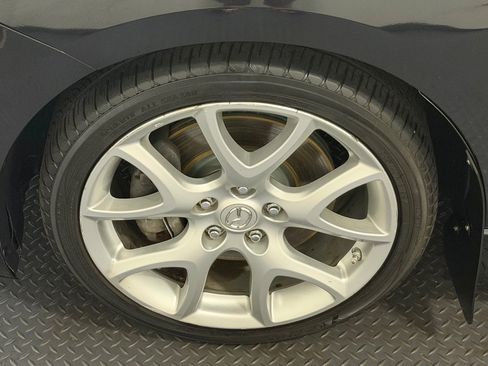 Used 2011 MAZDA MAZDASPEED3 Sport w/ Mazdaspeed Tech Pkg FWD image 20