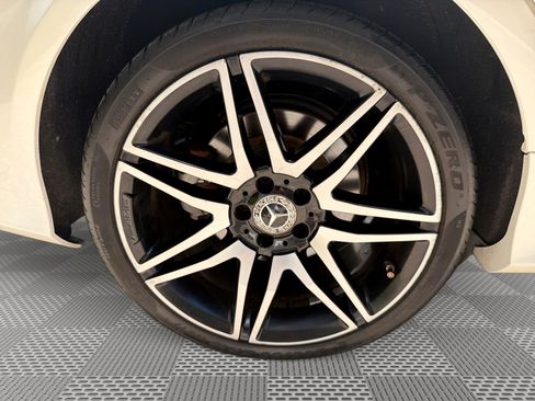 Used 2017 Mercedes-Benz CLS 550 image 31