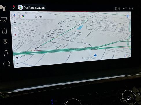 New 2026 GMC Sierra 2500 Denali Ultimate image 13