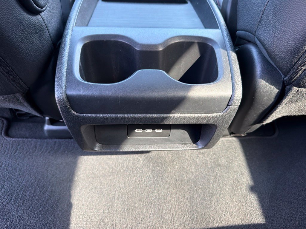 Used 2025 Honda Odyssey Sport-L image 17