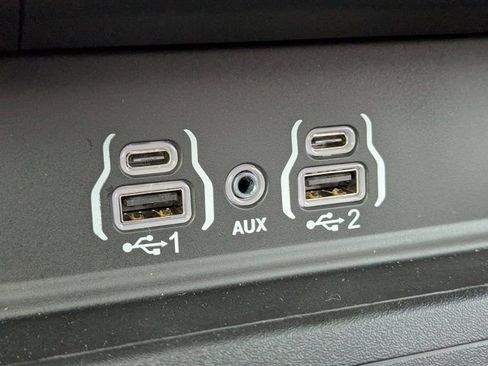 New 2026 RAM 1500 Big Horn AWD/4WD image 23