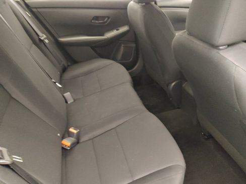 Used 2024 Nissan Sentra S FWD image 19