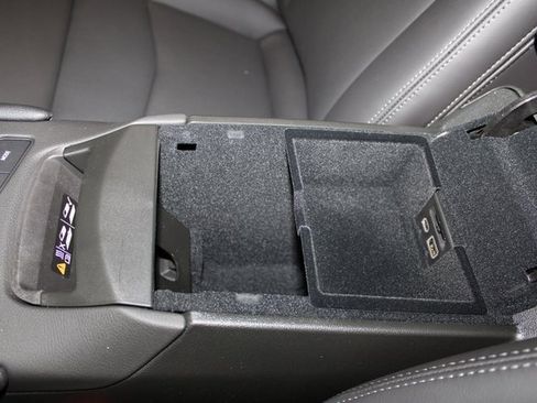 New 2025 Cadillac XT5 Premium Luxury w/ Technology Package image 20