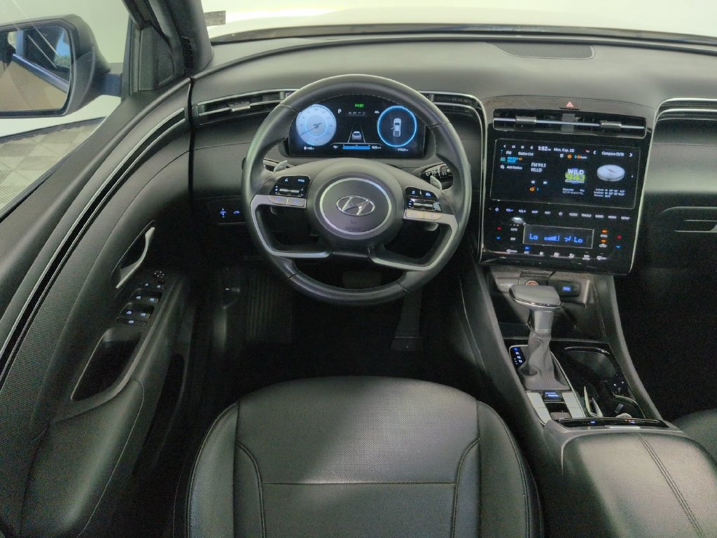 Used 2024 Hyundai Santa Cruz XRT AWD/4WD image 22