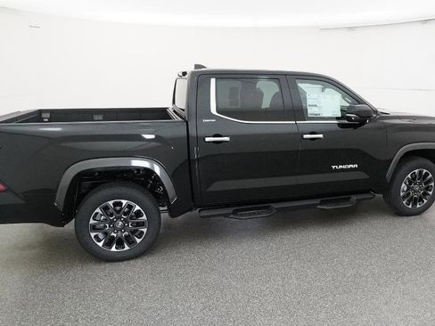 New 2026 Toyota Tundra Limited AWD/4WD image 46