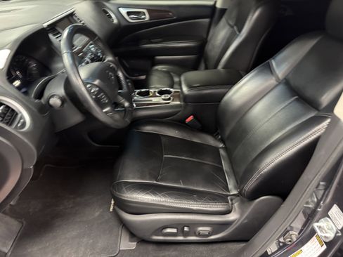 Used 2014 Nissan Pathfinder SL w/ SL Tech Package image 10