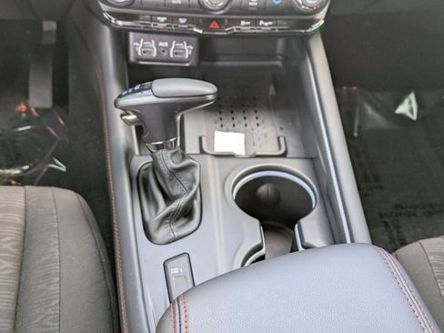 New 2026 Dodge Durango GT w/ Blacktop Package image 17