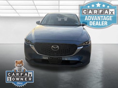Used 2023 MAZDA CX-5 AWD 2.5 S image 6