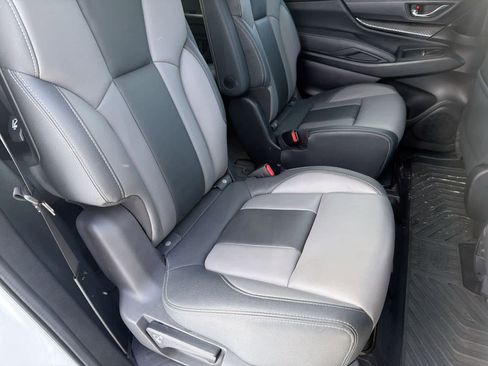 Certified 2022 Subaru Ascent Onyx Edition image 22