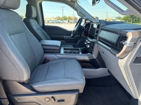 Used 2024 Ford F150 XLT w/ Equipment Group 302A MID image 27