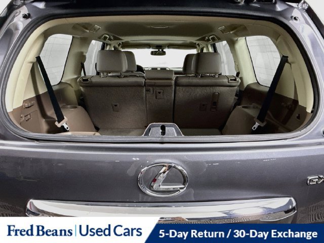 Used 2019 Lexus GX 460 Premium AWD/4WD image 43