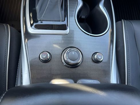 Used 2020 INFINITI QX60 Luxe w/ Essential Package AWD/4WD image 18