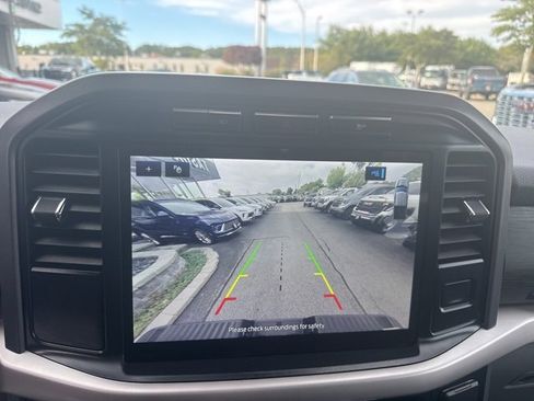 Used 2022 Ford F150 XLT w/ Equipment Group 302A High image 24