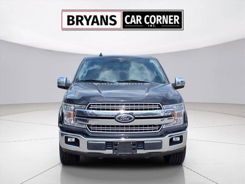 Used 2020 Ford F150 Lariat image 35