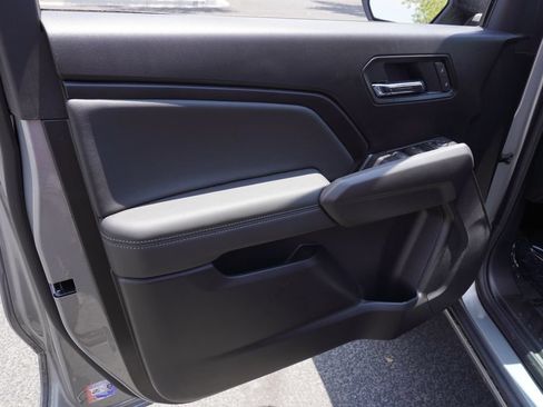 New 2026 GMC Canyon Elevation w/ Convenience Package RWD image 15