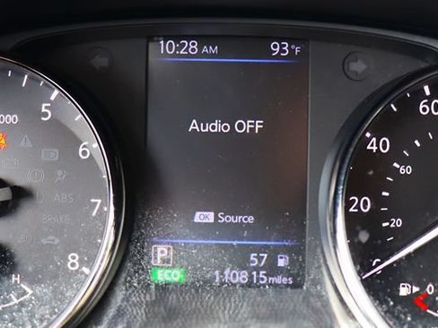 Used 2019 Nissan Rogue SV FWD image 43